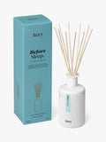 Reed Diffuser with Lavender and Cedar Essential Oils for Sleep 200ml