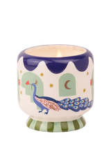 John Lewis Paddywax A Dopo! Lime Scented Candle, 226g- Buy online at McGrocer