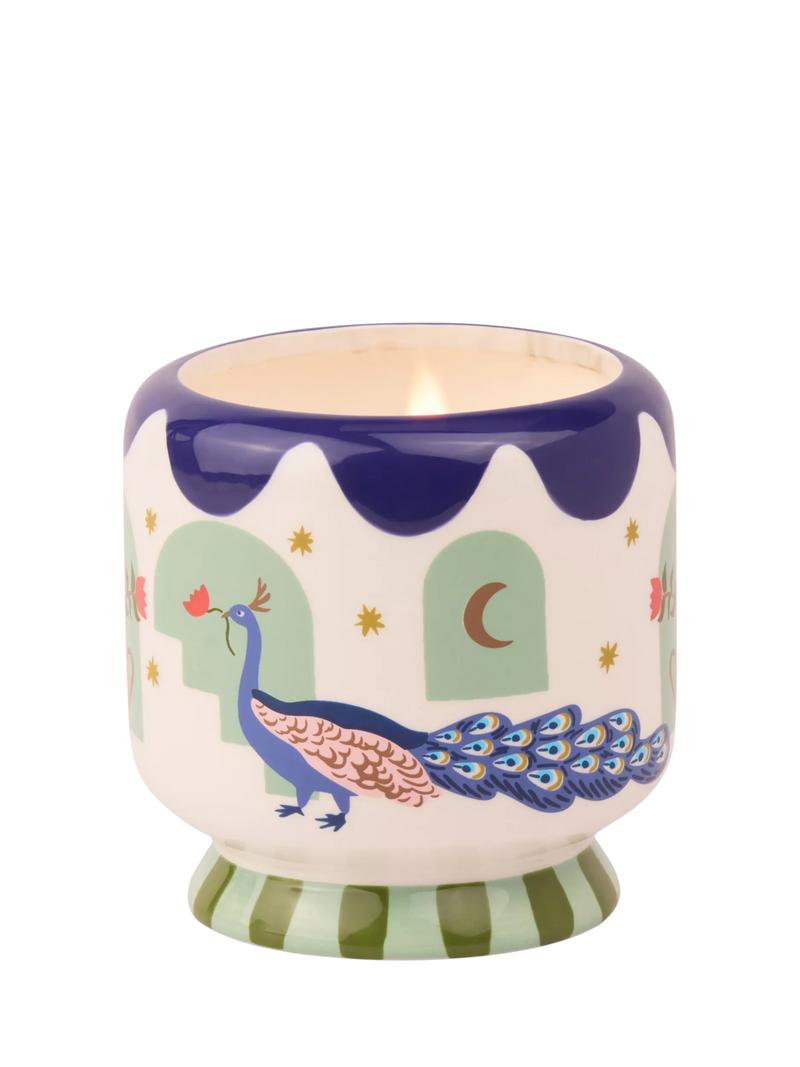 Paddywax lime scented candle 226g, UK version