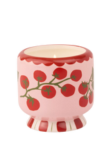 John Lewis Paddywax A Dopo! Tomato Scented Candle 226g- Buy online at McGrocer