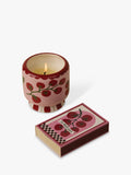 Paddywax tomato scented candle 226g (British brand)