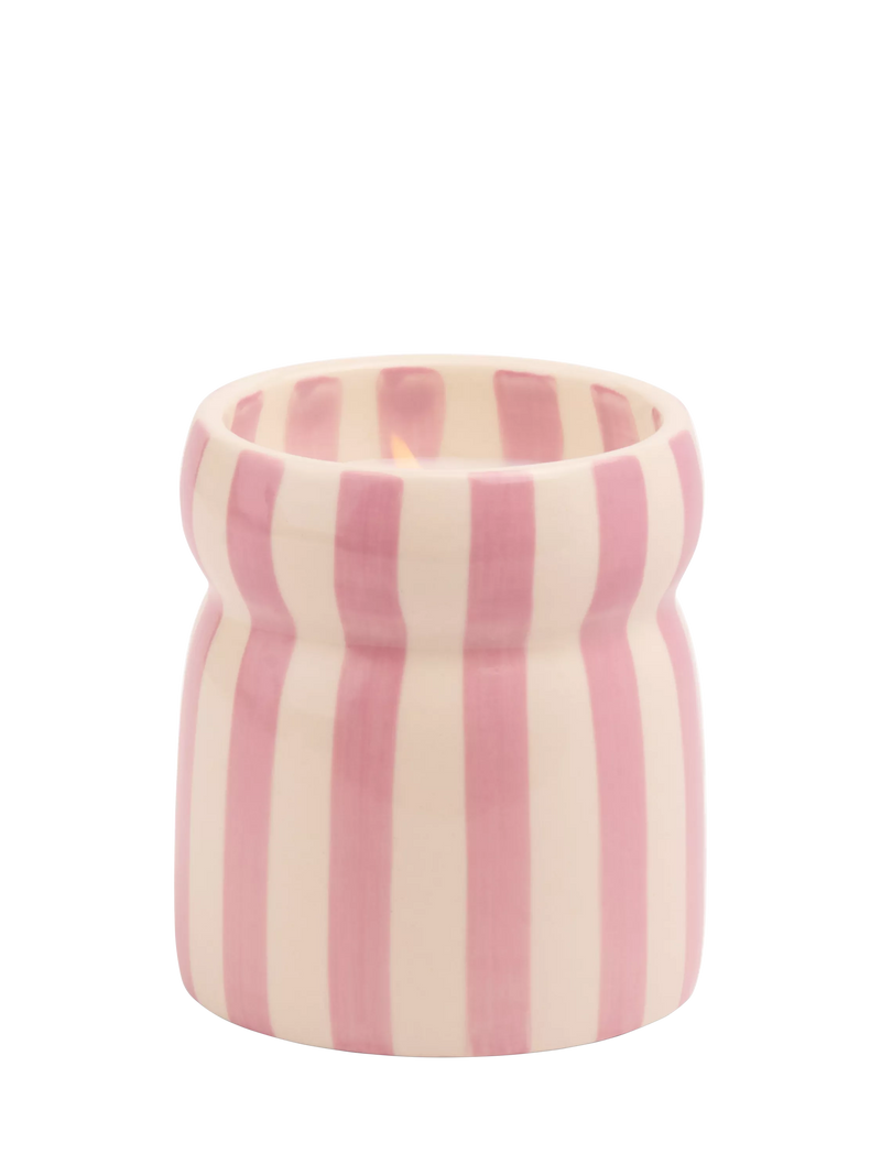 Paddywax Grecian Sand scented candle 184g, imported from the UK