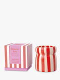 Paddywax Cabana Hibiscus Bay scented candle 184g - British product
