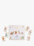Charbonnel et Walker Peter Rabbit milk chocolate tin 150g (British brand)