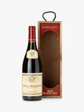 Maison Louis Jadot Coteaux Bourguignons red wine 75cl, UK version