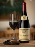 Maison Louis Jadot Coteaux Bourguignons red wine 75cl, UK version