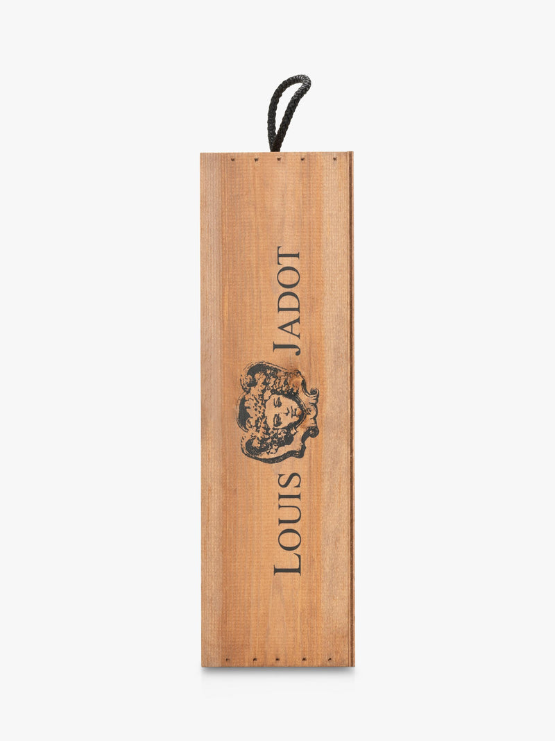 Maison Louis Jadot Coteaux Bourguignons red wine 75cl, UK version