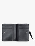 Marc Jacobs Utility Snapshot Wallet black, imported from the UK