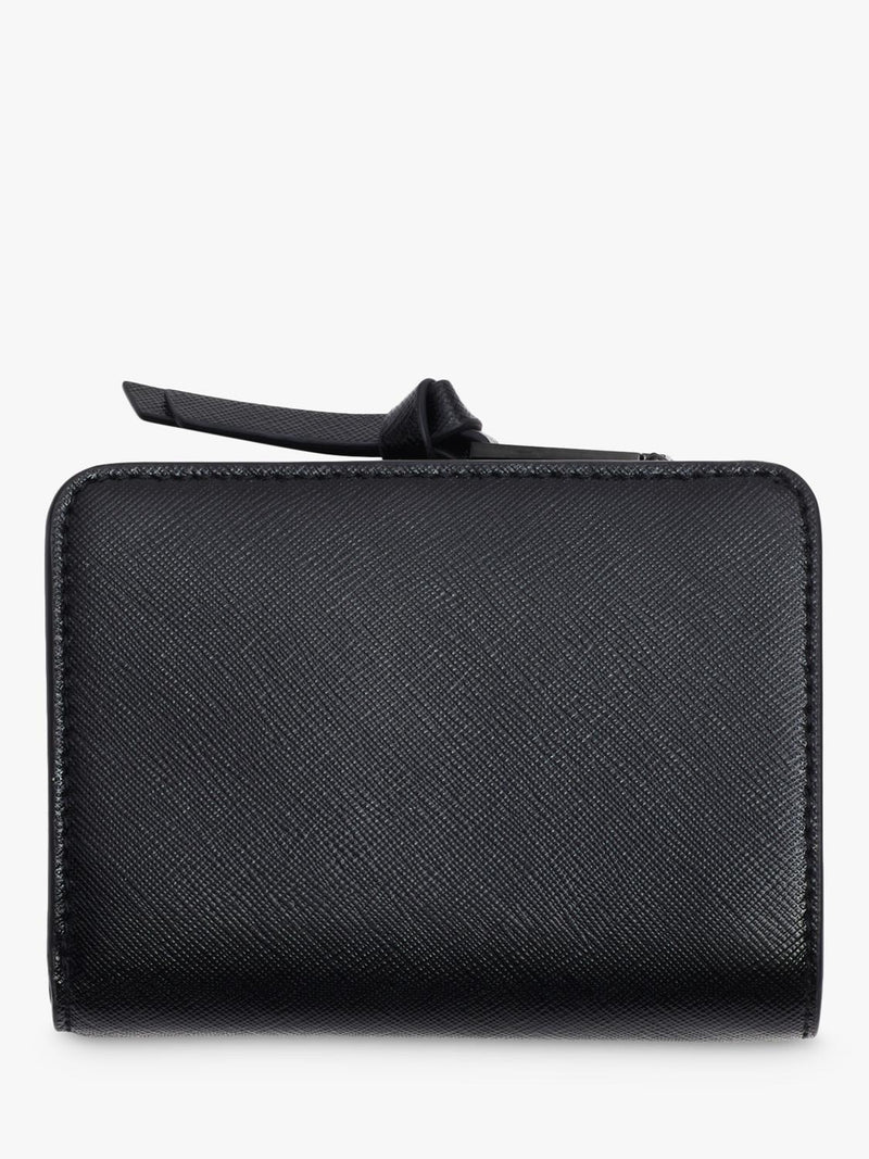 Marc Jacobs Utility Snapshot Wallet black, imported from the UK