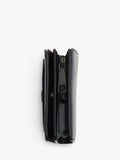 Marc Jacobs Utility Snapshot Wallet black, imported from the UK