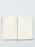 John Lewis Archive Je T'aime Notebook A5, imported from the UK