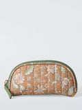 John Lewis x Sanderson Newnham Courtney quilted coin purse multi (British brand)