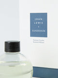 Sanderson Summer Garden reed diffuser 120ml - British product