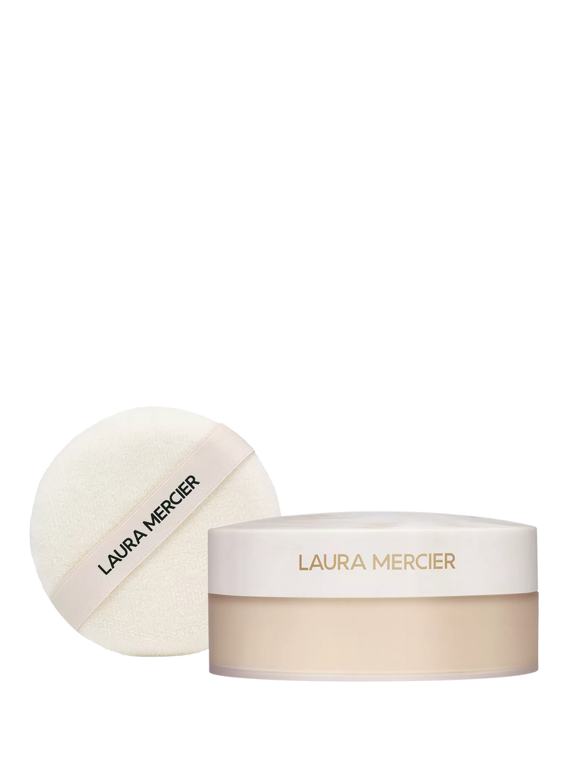 Laura Mercier Setting Powder Translucent Loose Jumbo, UK version