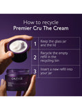 Caudalie Premier Cru anti-ageing cream 50ml, imported from the UK