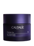 Caudalie Premier Cru rich moisturiser 50ml, UK version