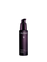 John Lewis Caudalie Premier Cru Anti-Ageing Serum with Niacinamide and Hyaluronic Acid 30ml- Buy online at McGrocer