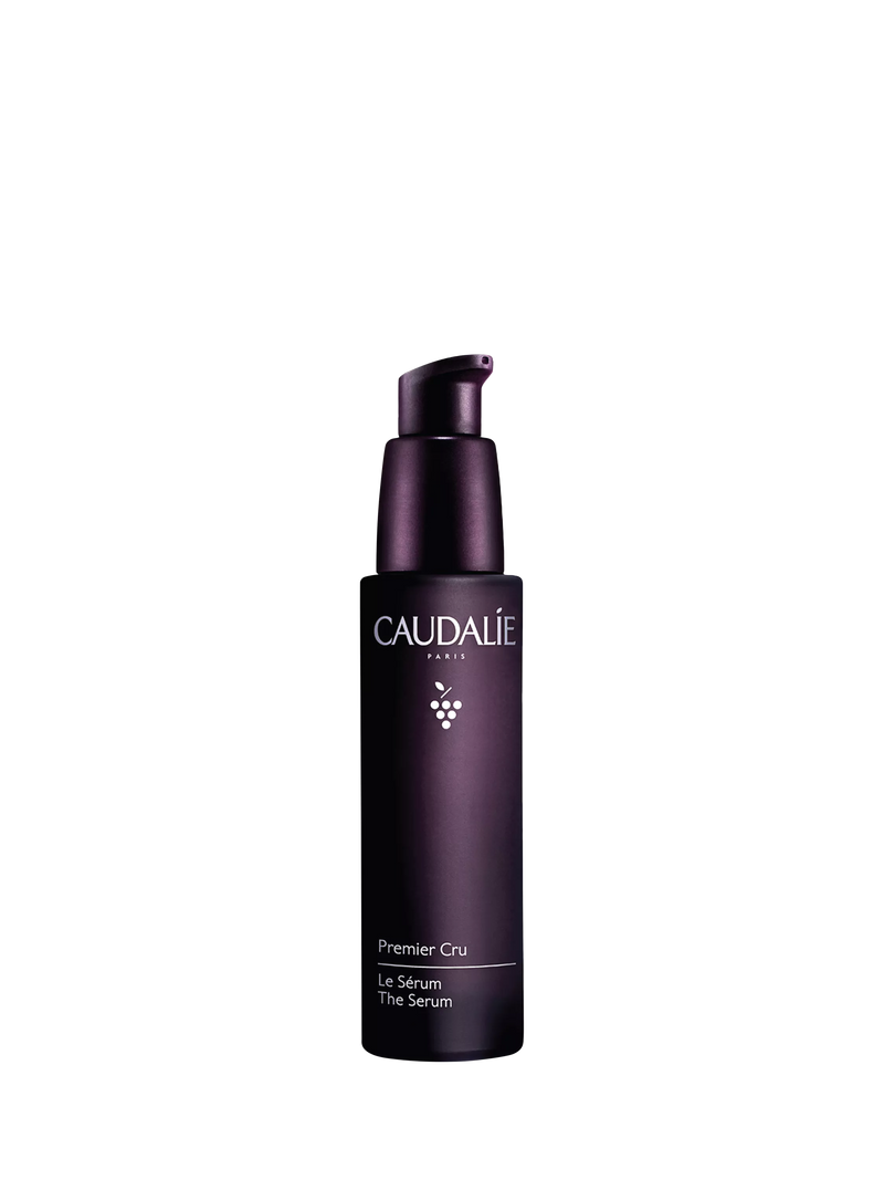 Caudalie Premier Cru anti-ageing serum 30ml - British product
