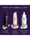 Caudalie Premier Cru anti-ageing serum 30ml - British product