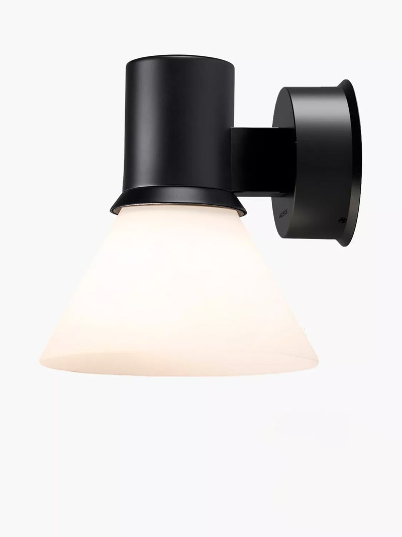 Anglepoise Type 80 W4 Glass Wall Light, imported from the UK