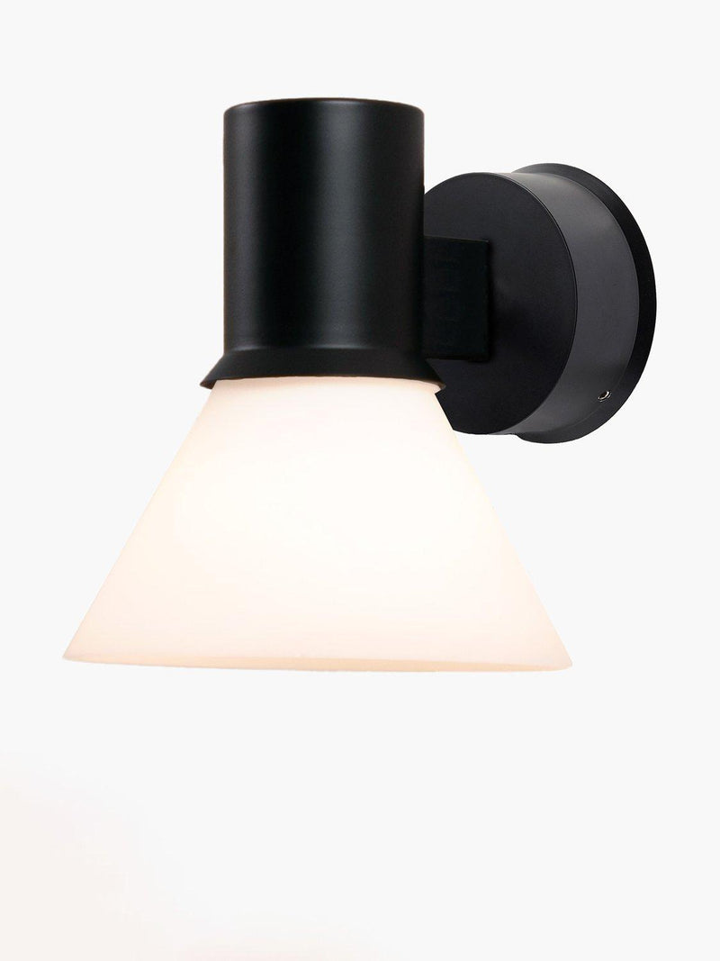 Anglepoise Type 80 W4 Glass Wall Light, imported from the UK