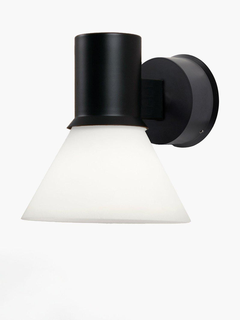 Anglepoise Type 80 W4 Glass Wall Light, imported from the UK