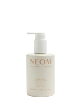 John Lewis NEOM Wellbeing London Great Day Hand Lotion 300ml- Buy online at McGrocer