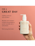 NEOM Great Day hand lotion 300ml - British product