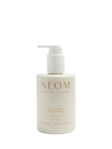 John Lewis NEOM Wellbeing London Real Luxury Hand Lotion 300ml- Buy online at McGrocer