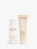 NEOM Better Sleep Duo gift set with bath milk and body butter (British brand)