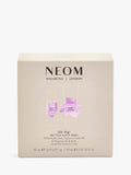 NEOM Better Sleep Duo gift set with bath milk and body butter (British brand)
