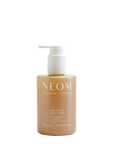 John Lewis NEOM Wellbeing London Great Day Exfoliating Hand Wash 300ml- Buy online at McGrocer