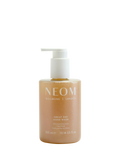 NEOM exfoliating hand wash 300ml, imported from the UK