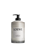 LOEWE Scent of Marihuana body lotion 360ml, UK version