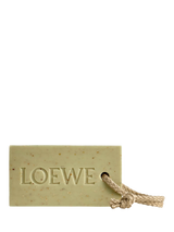 John Lewis LOEWE Scent of Marihuana Large Solid Soap, 290g- Buy online at McGrocer