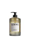 LOEWE Scent of Marihuana liquid soap 360ml - British product