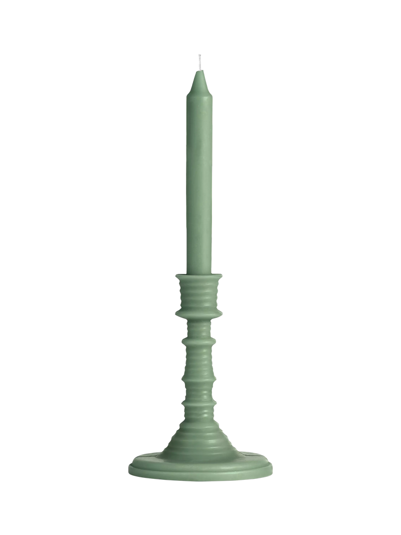 LOEWE Scent of Marihuana wax candleholder 330g - British product