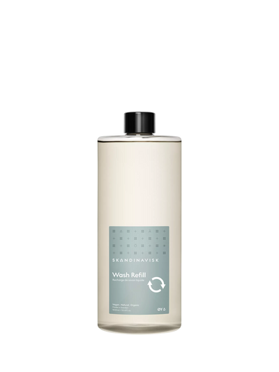 John Lewis SKANDINAVISK Øy Hand & Body Wash Refill 1L- Buy online at McGrocer