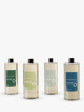 Skandinavisk Øy hand and body wash refill 1L - British product