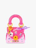 FunLockets Tiny Bag toy with secret pockets (British brand)