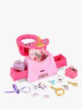 FunLockets Tiny Bag toy with secret pockets (British brand)