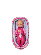 John Lewis Baby Born Baby Nest Doll Accessory- Buy online at McGrocer
