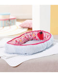 Baby Born baby nest reversible doll accessory (British brand)