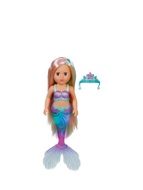 John Lewis Baby Born Mermaid Doll 43cm- Buy online at McGrocer