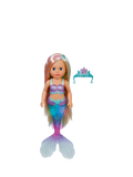 Baby Born doll Mermaid 43cm, UK version