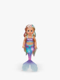 Baby Born doll Mermaid 43cm, UK version