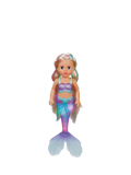 Baby Born doll Mermaid 43cm, UK version