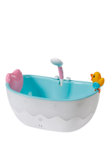 John Lewis Baby Born Bathtub Doll Accessory- Buy online at McGrocer