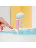 Baby Born doll bathtub with lights and sounds, UK version