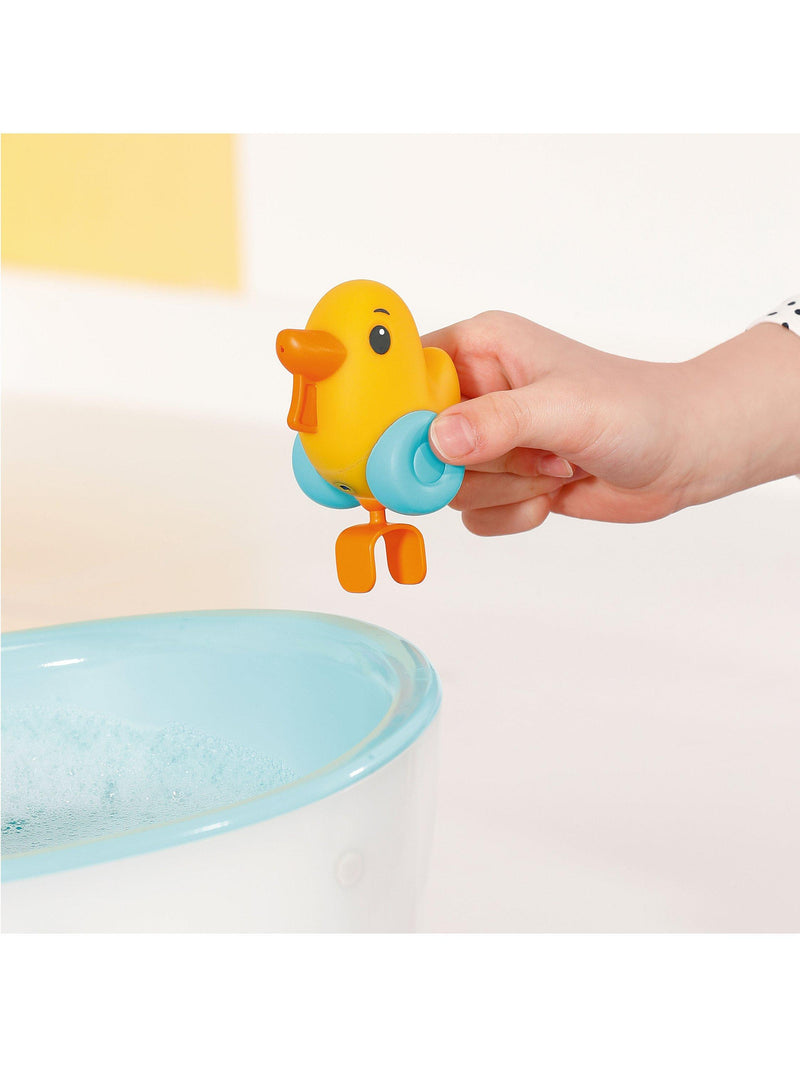 Baby Born doll bathtub with lights and sounds, UK version
